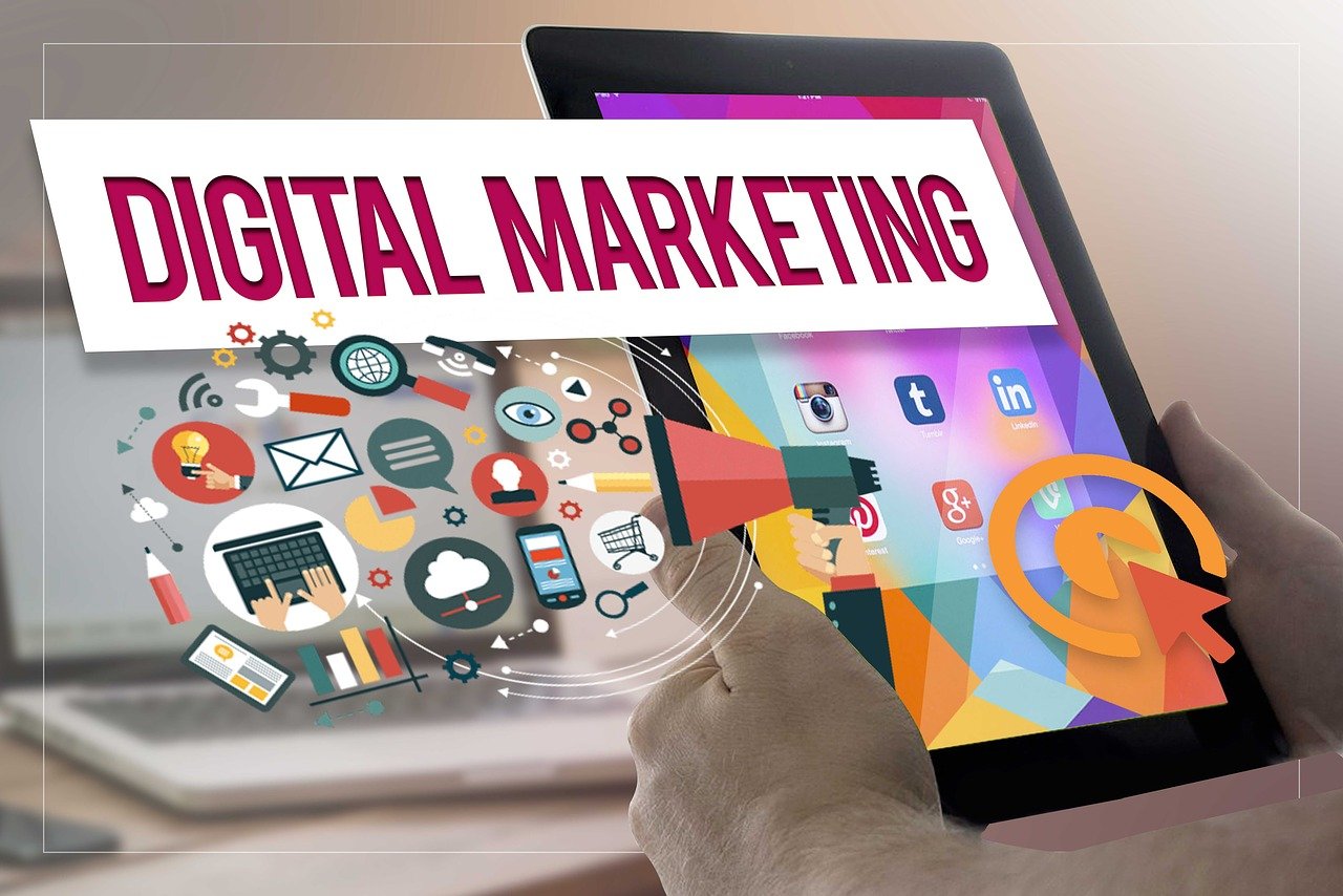 marketing